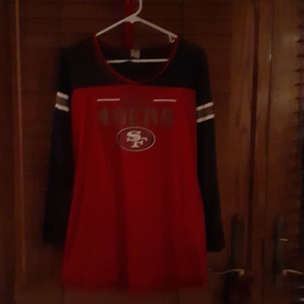 NFL  San Francisco 49ERS Pajamas